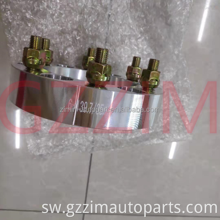 Aluminum Struts Shocks Absorber Spacers For Ranger